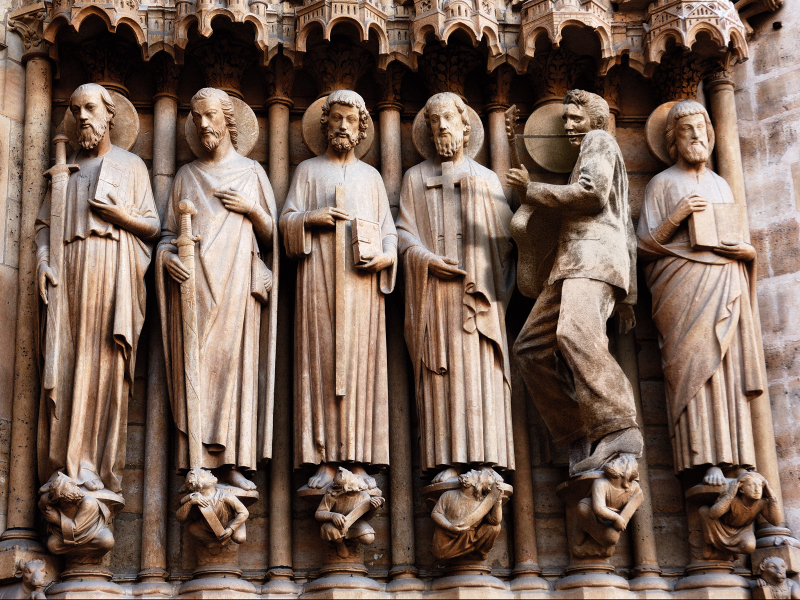 "The sad sack was a sittin' on a block of stone way over in the corner weepin' all alone. The warden said, "Hey, buddy, don't you be no square. If you can't find a partner use a wooden chair."