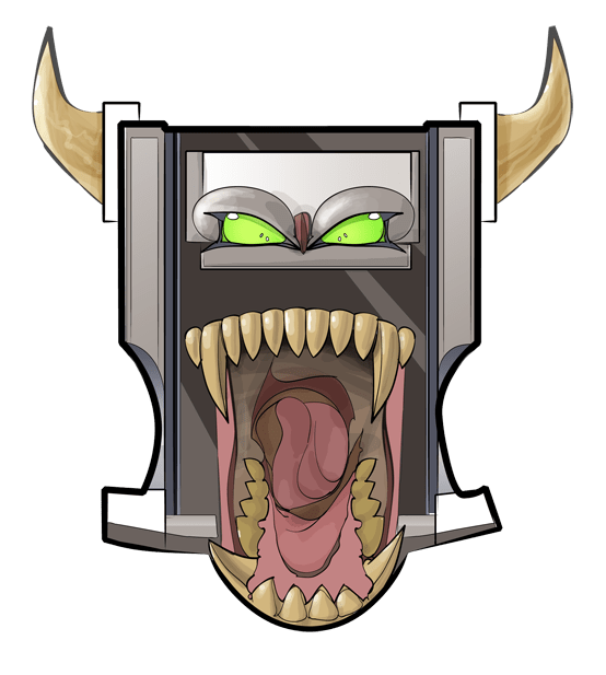 Jambi. Like the song.