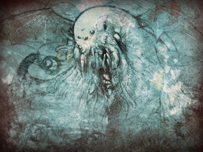 Cthulhu