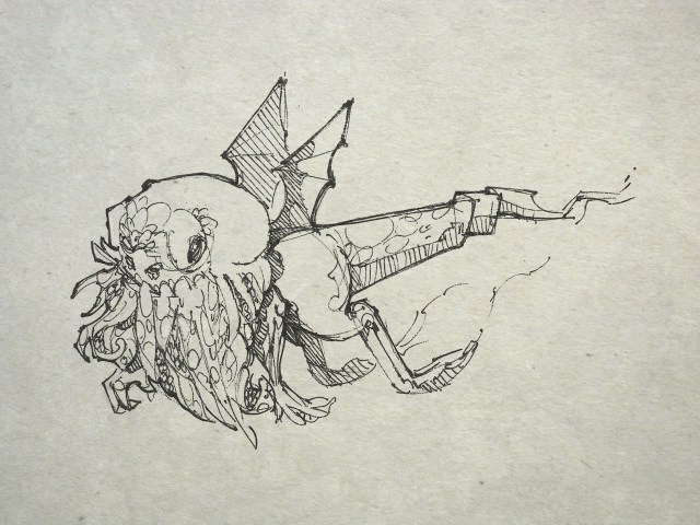 This man, after recovering his senses, told an exceedingly strange story of piracy and slaughter. He is Gustaf Johansen