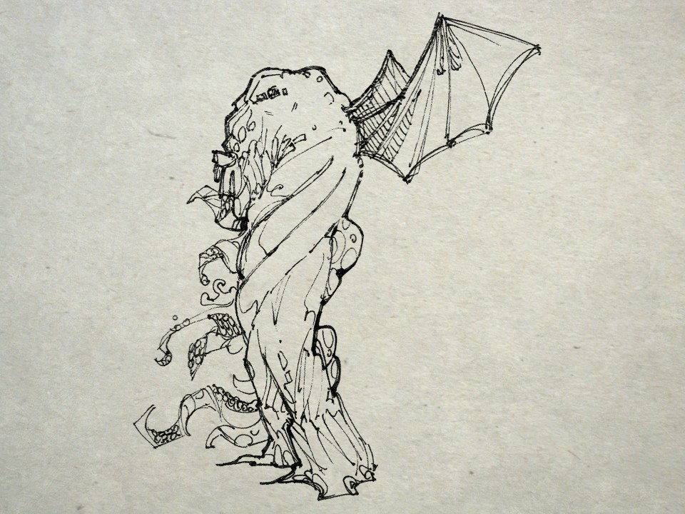 Cthulhu-17
