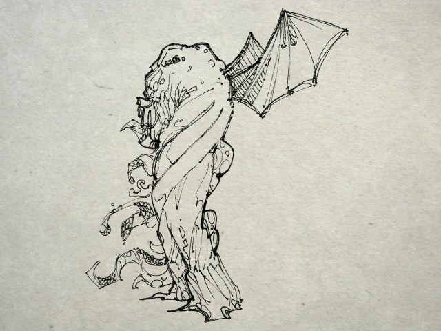 Average people in society and business - New England's traditional "salt of the earth" - gave an almost completely negative result… though scattered cases of uneasy but formless nocturnal impressions appear here and there, always between March 23 and and April 2 - the period of young Wilcox's delirium.