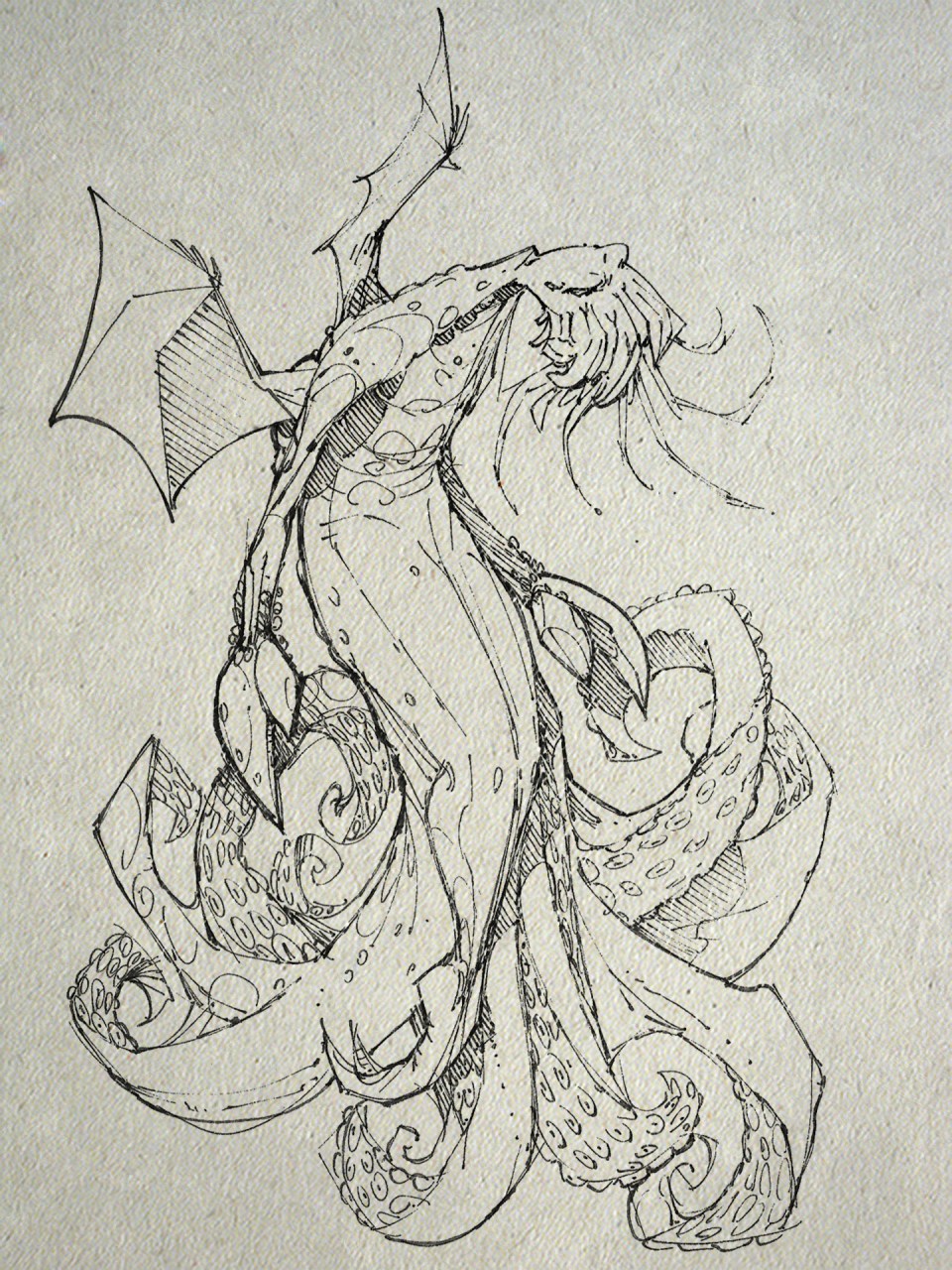 YOU SAY KUH-THOO-LOO, I SAY KUH-TOO-LOO