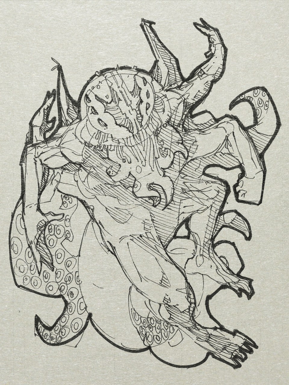 Cthulhu | 121 of 365