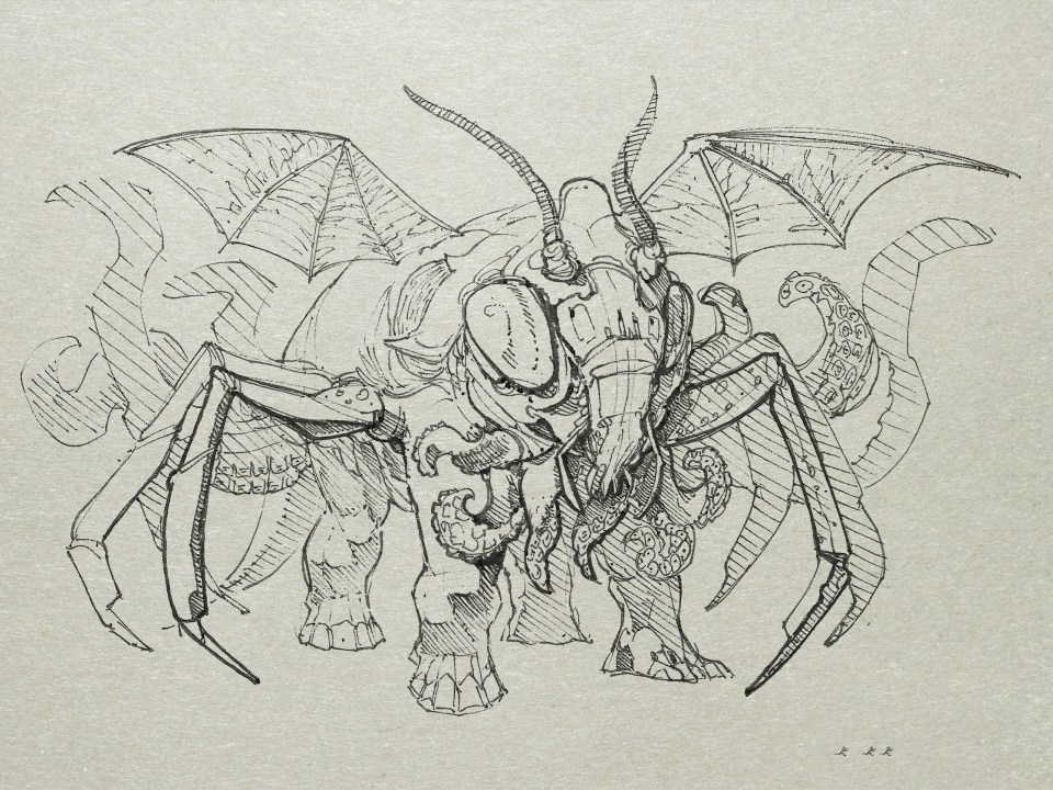 Cthulhu | 175 of 365