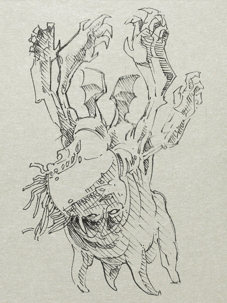 Cthulhu | 190 of 365