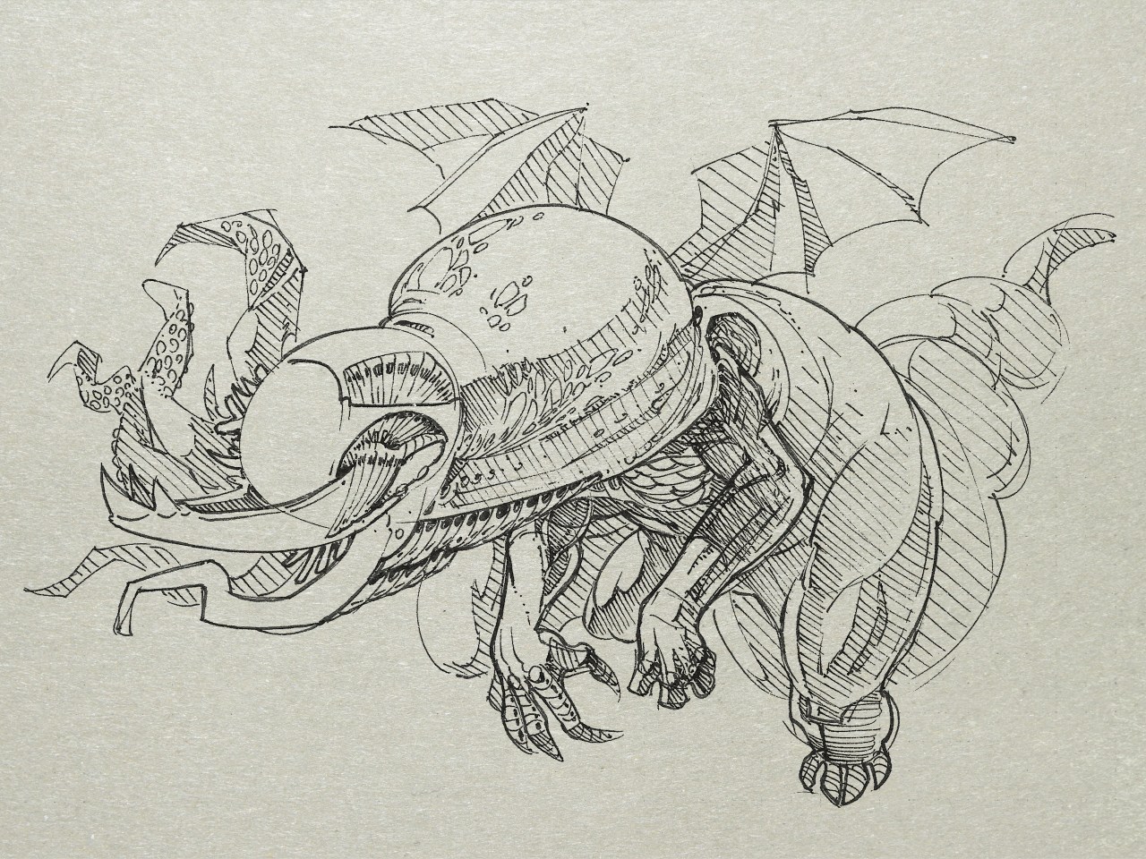 Cthulhu | 196 of 365