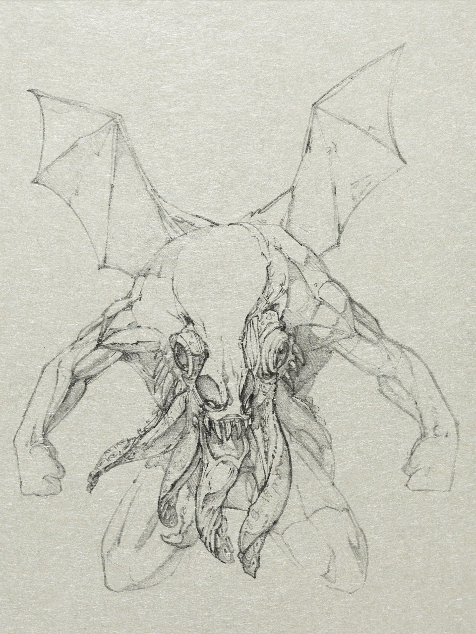 Cthulhu | 210 of 365