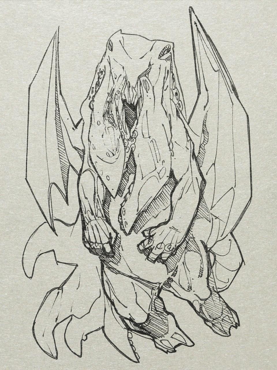 Cthulhu | 224 of 365