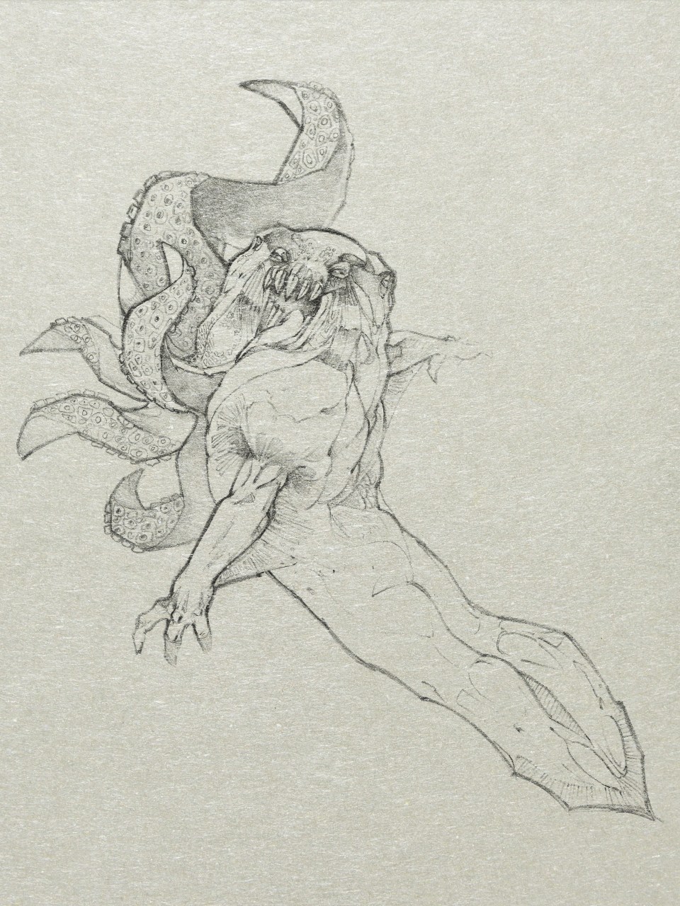 Cthulhu | 226 of 365