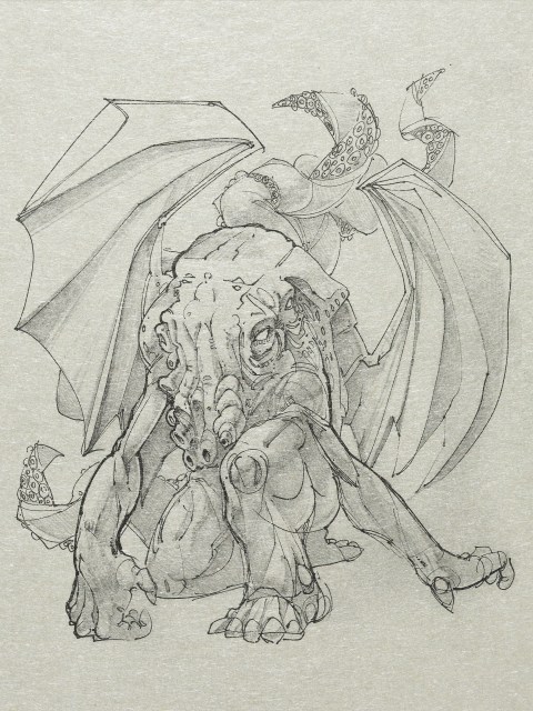 Johansen's voyage had begun just as he told it to the vice-admiralty.