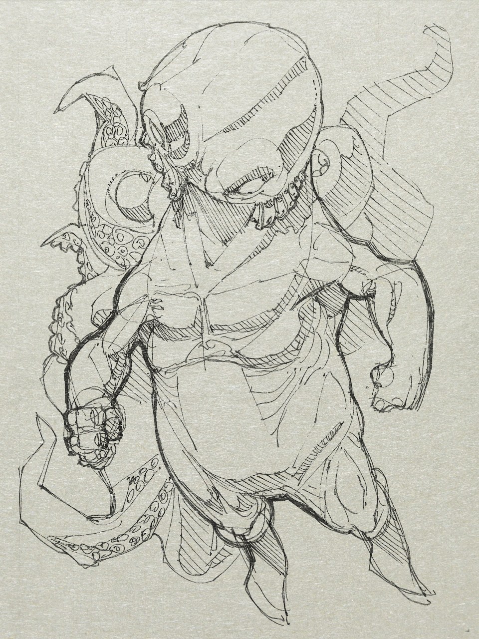 Cthulhu | 245 of 365