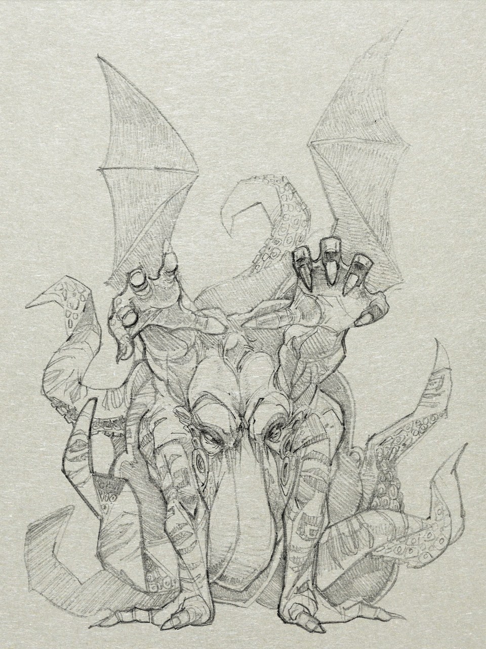 Cthulhu | 249 of 365