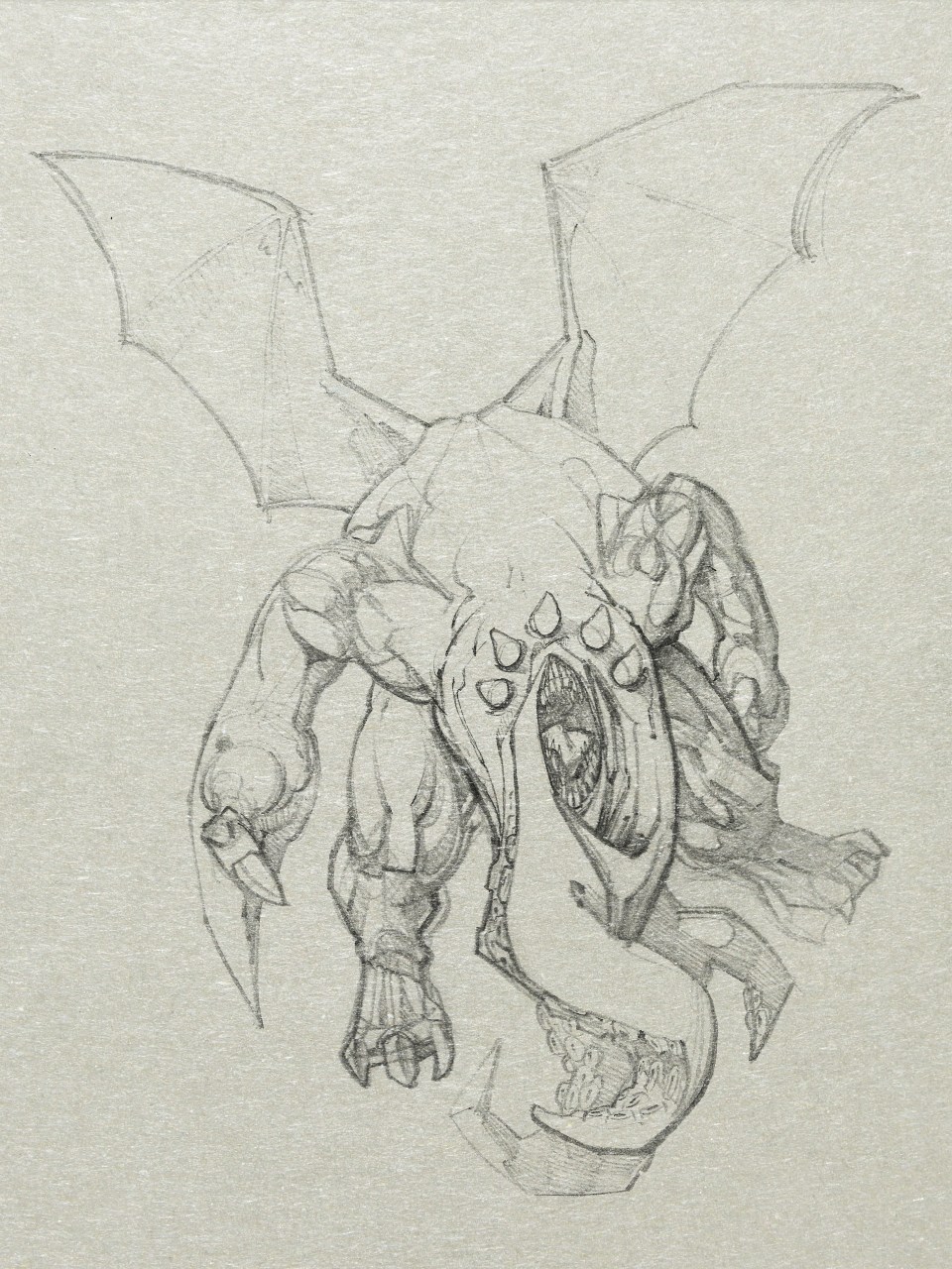 Cthulhu | 249 of 365