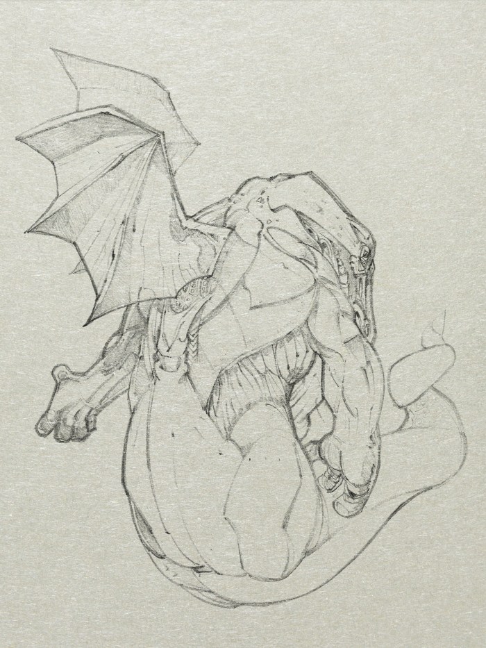 Cthulhu | 251 of 365