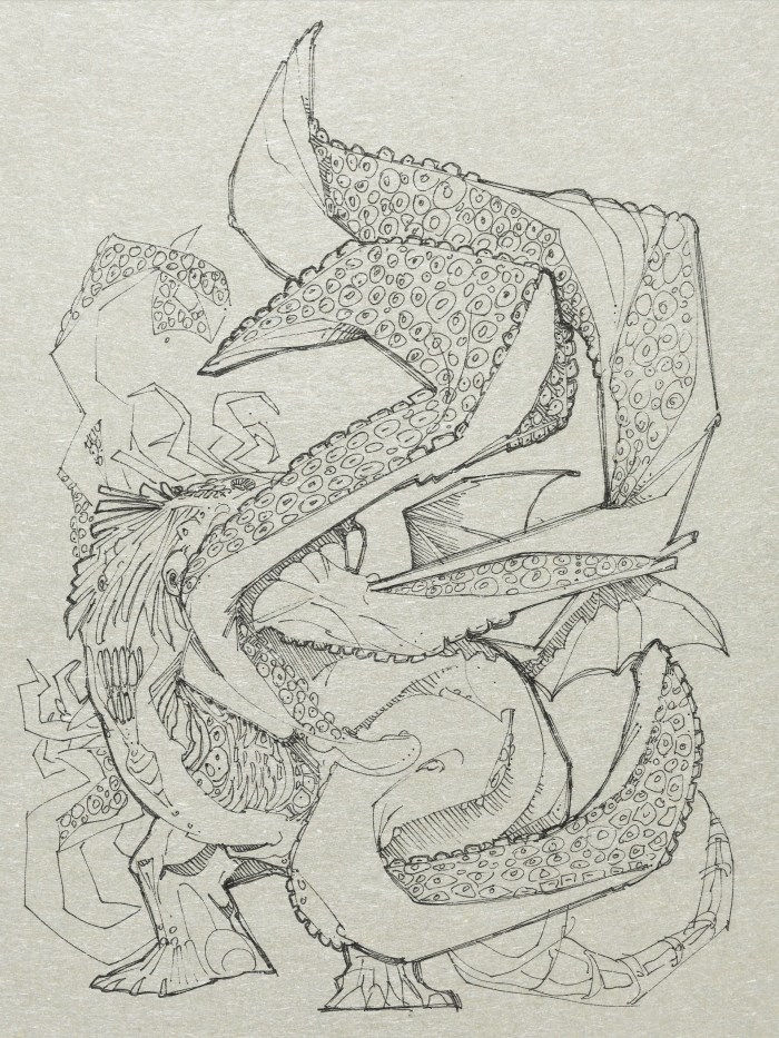 Cthulhu | 252 of 365