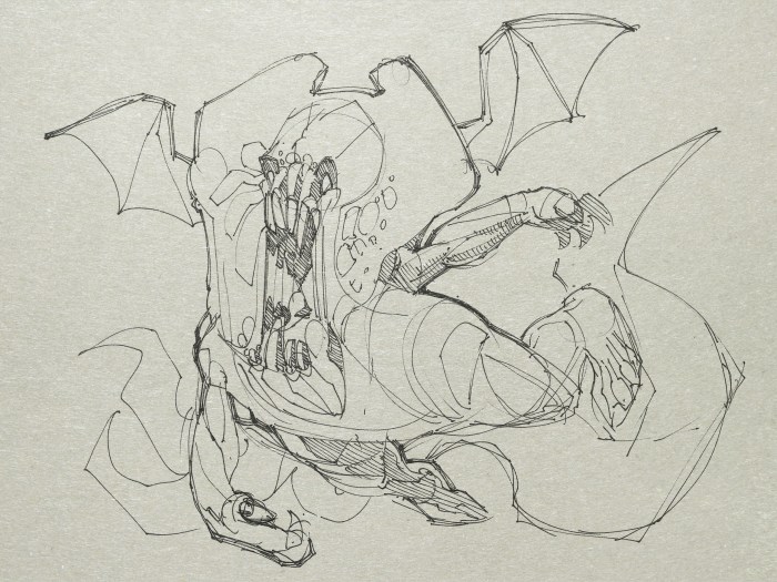 Cthulhu | 260 of 365