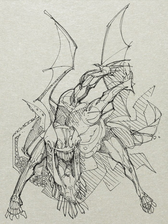 Cthulhu | 271 of 365