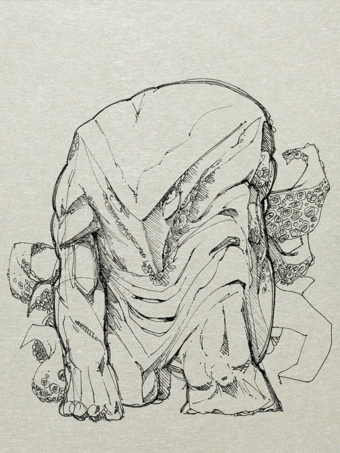 Cthulhu | 272 of 365