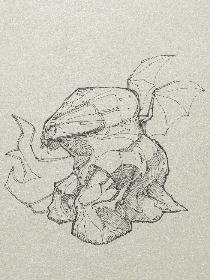 Cthulhu | 280 of 365