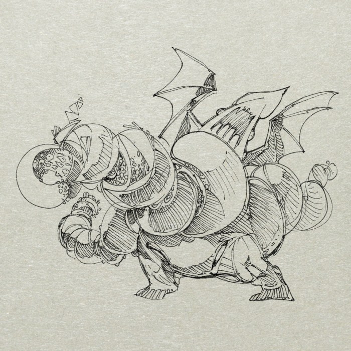 Cthulhu | 296 of 365 What I now heard so graphically at first-hand, though it was really no more than a detailed confirmation of what my uncle had written, excited me afresh; for I felt sure that I was on the track of a very real, very secret, and very ancient religion whose discovery would make me an anthropologist of note.