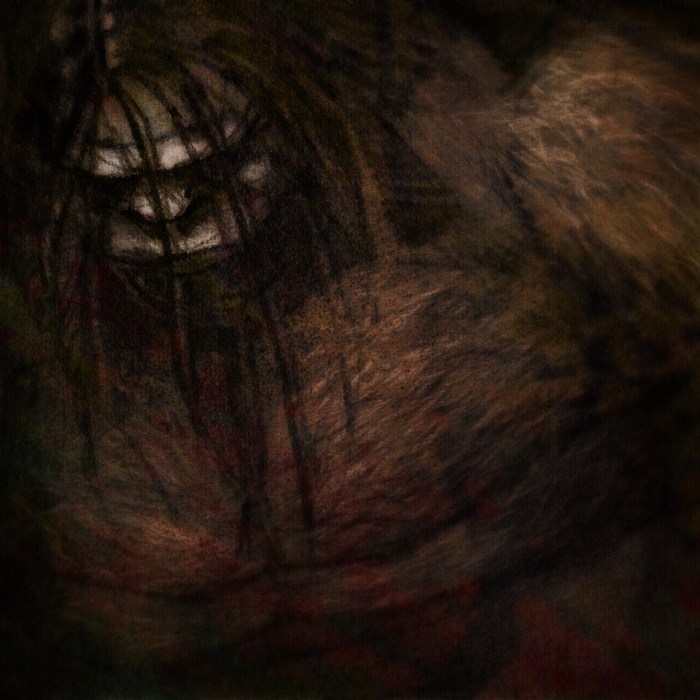 bigfoot-sketch-color-4