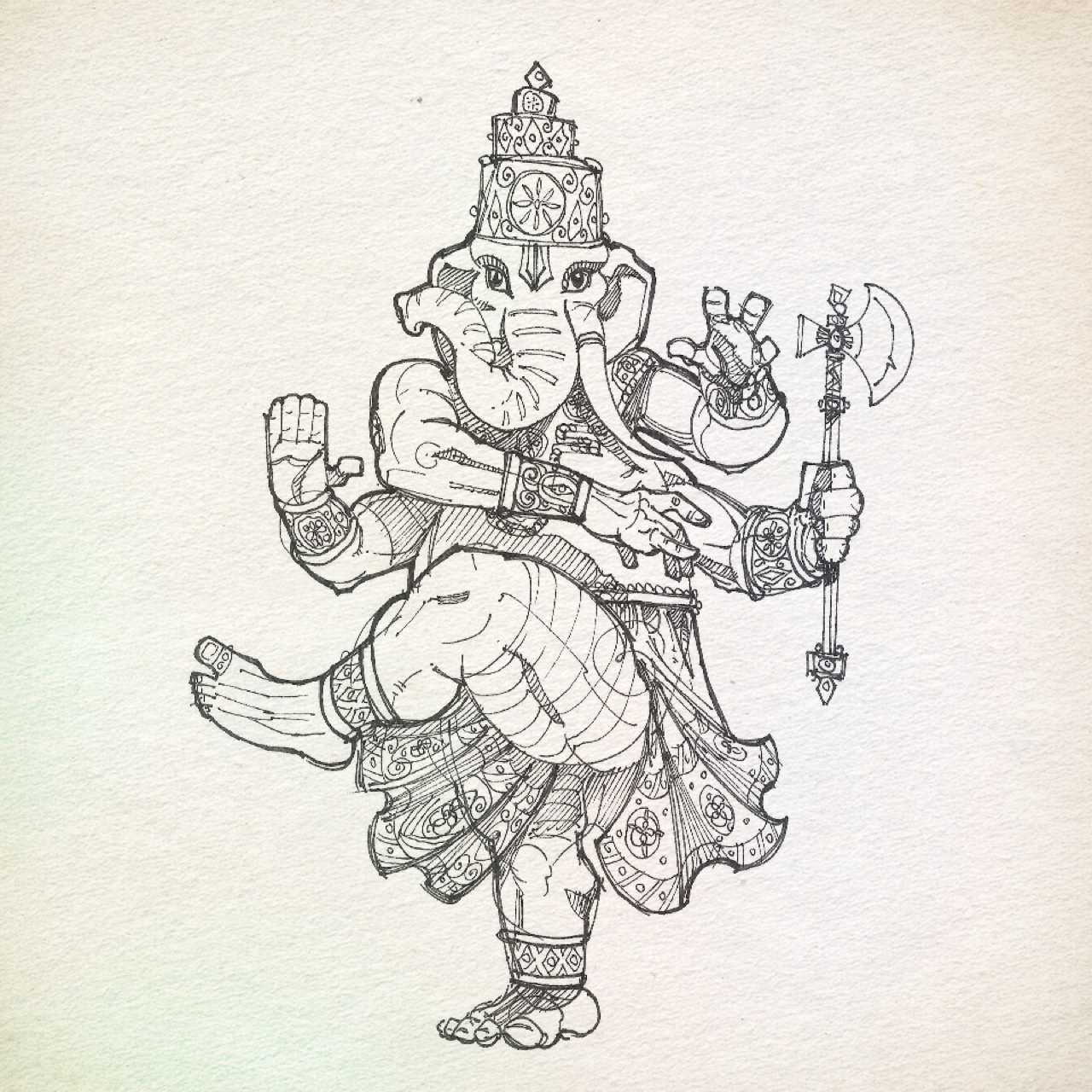 Ganesha5